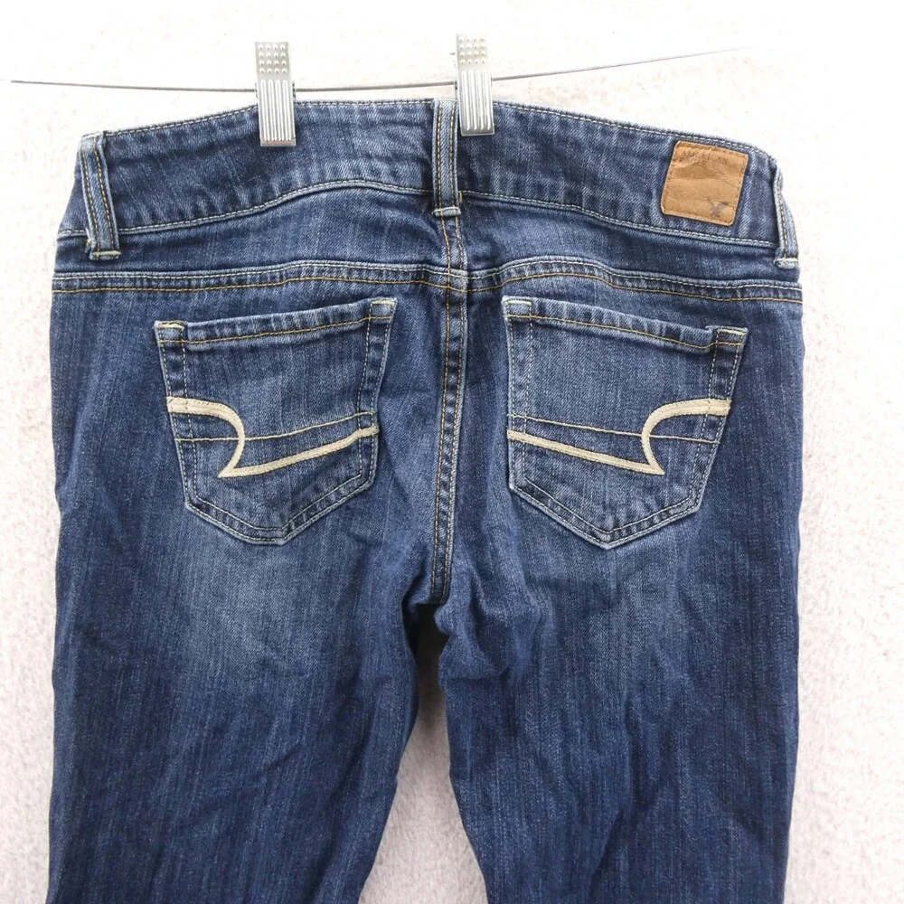 American Eagle Outfitters womens jeans